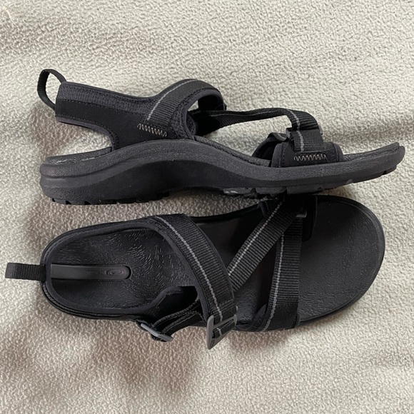 Sole Navigate sandals - Picture 2 of 6